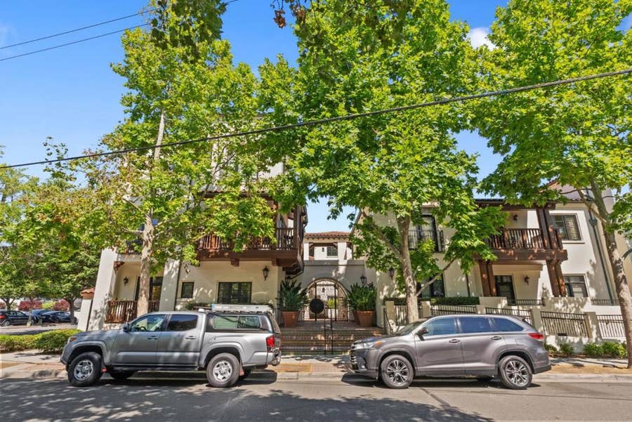 Property photo for 244 View Street, Mountain View, CA