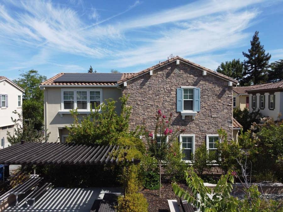 Property photo for 317 Market Street, Los Gatos, CA