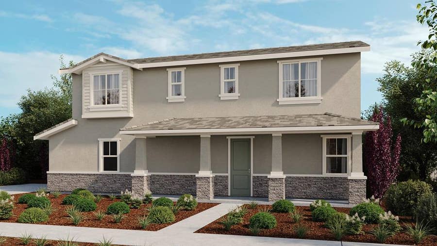 Property photo for 1042 Newhaven Drive, Vacaville, CA