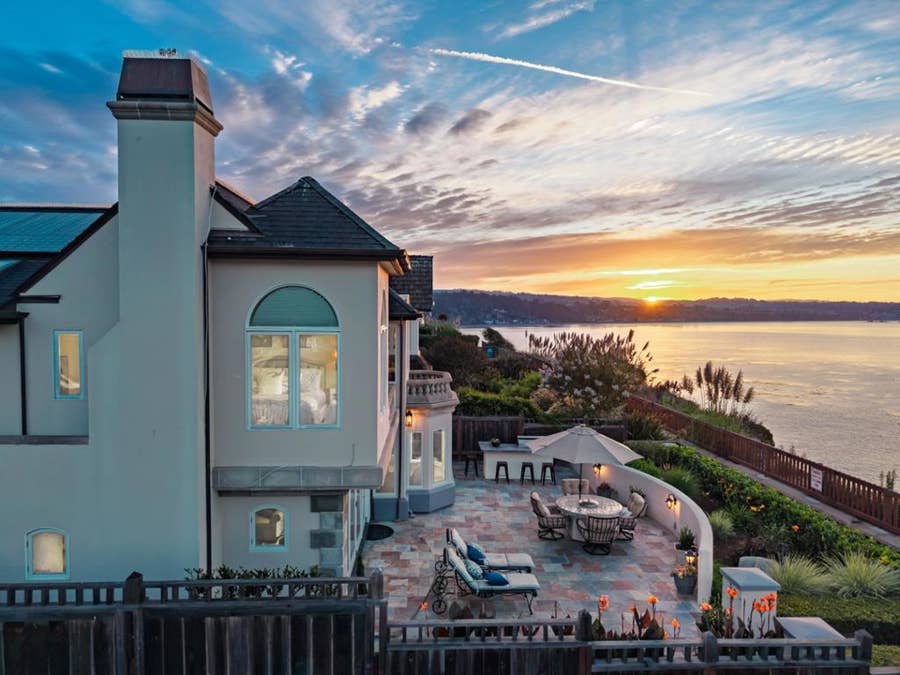 Property photo for 304 Grand Avenue, Capitola, CA