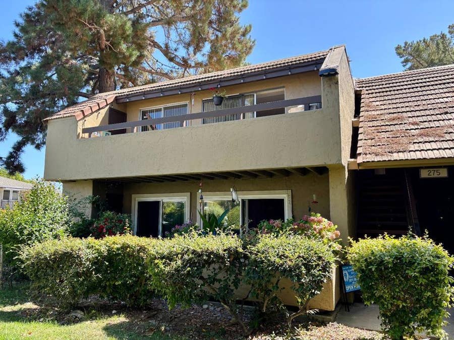 Property photo for 275 Tradewinds Drive, #10, San Jose, CA