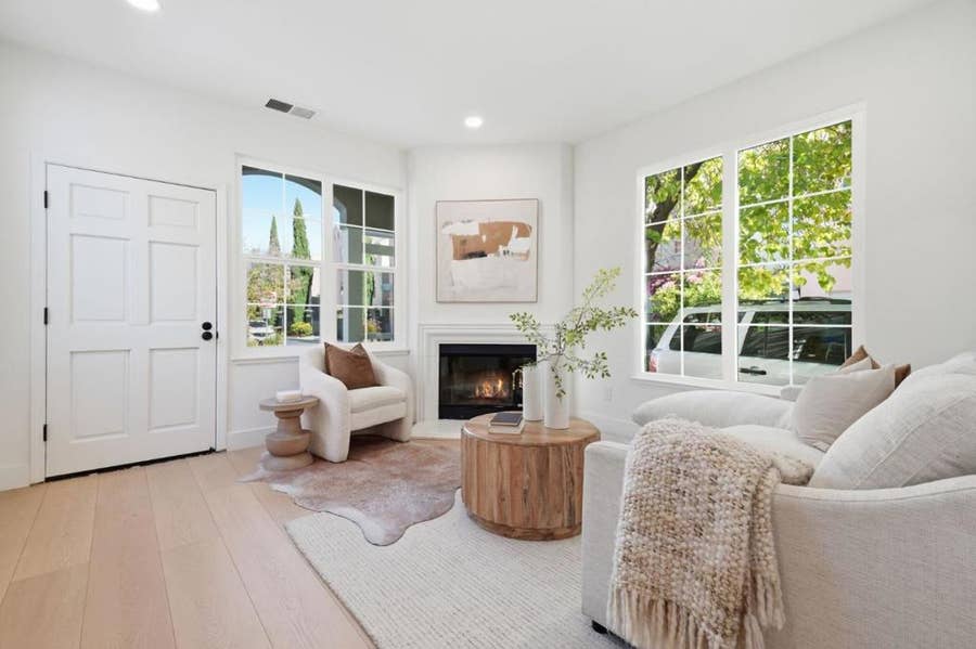 Property photo for 101 Beacon Street, Mountain View, CA