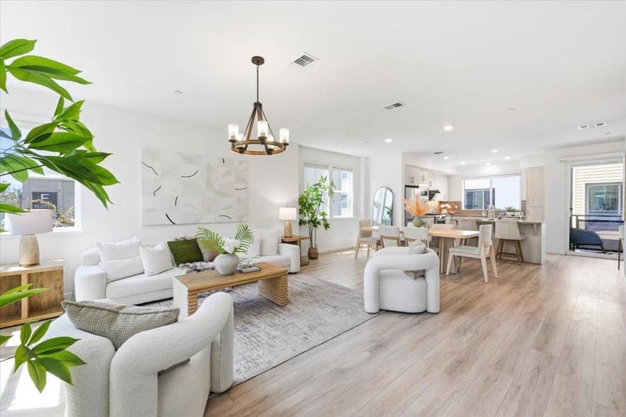 Property photo for 1863 Newbury Park Drive, San Jose, CA