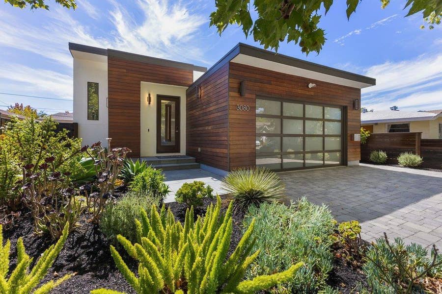 Property photo for 3080 South Court, Palo Alto, CA