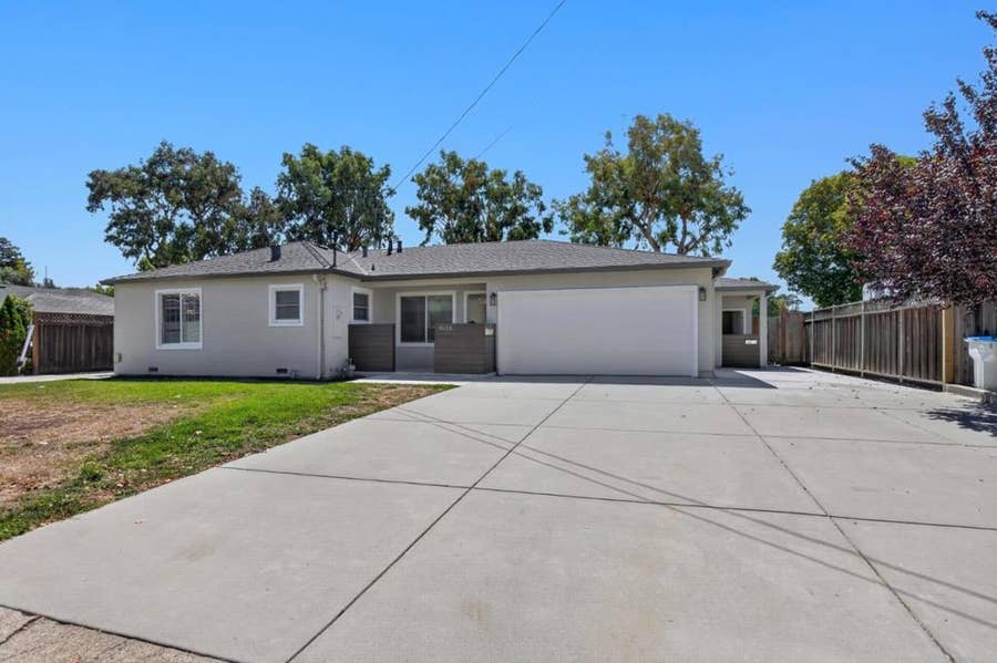 Property photo for 3120 Riddle Road, San Jose, CA
