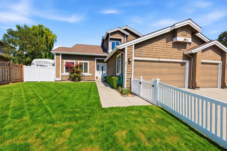 Property photo for 26 La Crosse Drive, Morgan Hill, CA