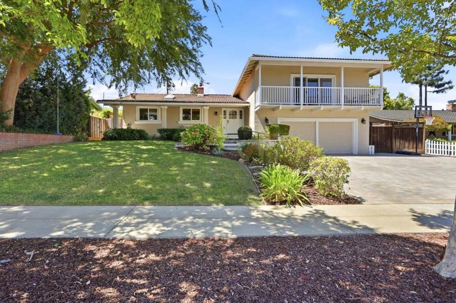 Property photo for 6463 Camelia Drive, San Jose, CA