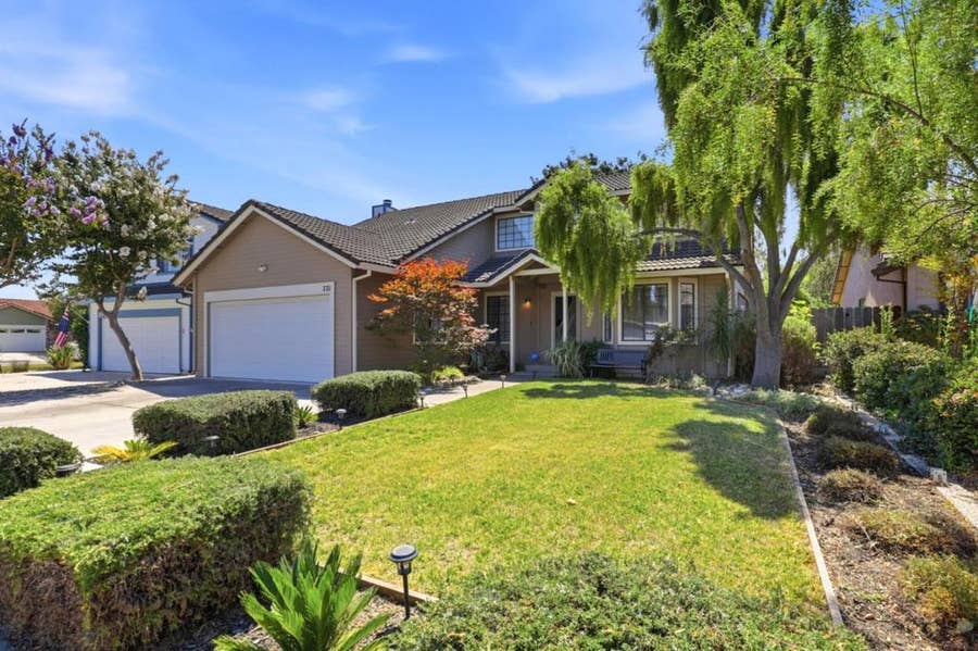 Property photo for 771 Liege Drive, Hollister, CA