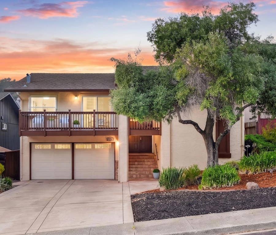 Property photo for 836 Big Bend Drive, Pacifica, CA