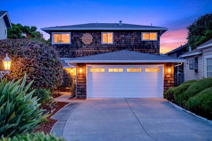 Property photo for 145 National Street, Santa Cruz, CA