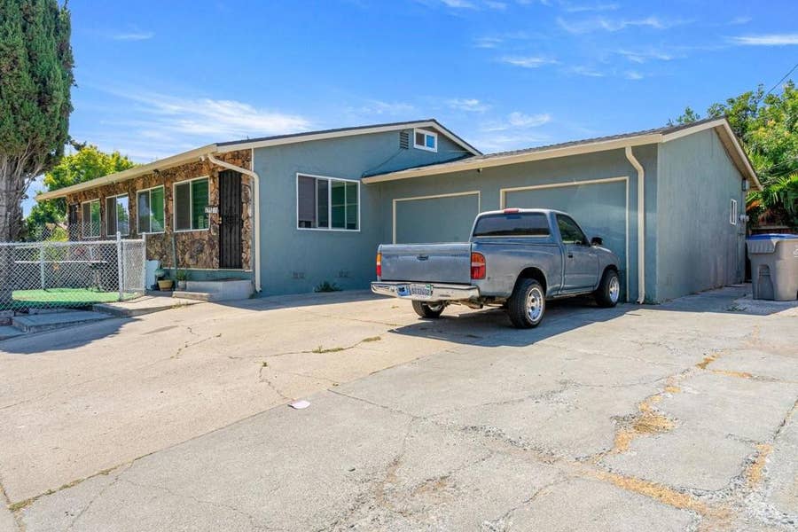Property photo for 2439 Clyda Drive, San Jose, CA