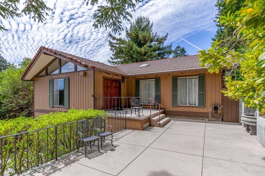 Property photo for 115 Forest View Road, Woodside, CA