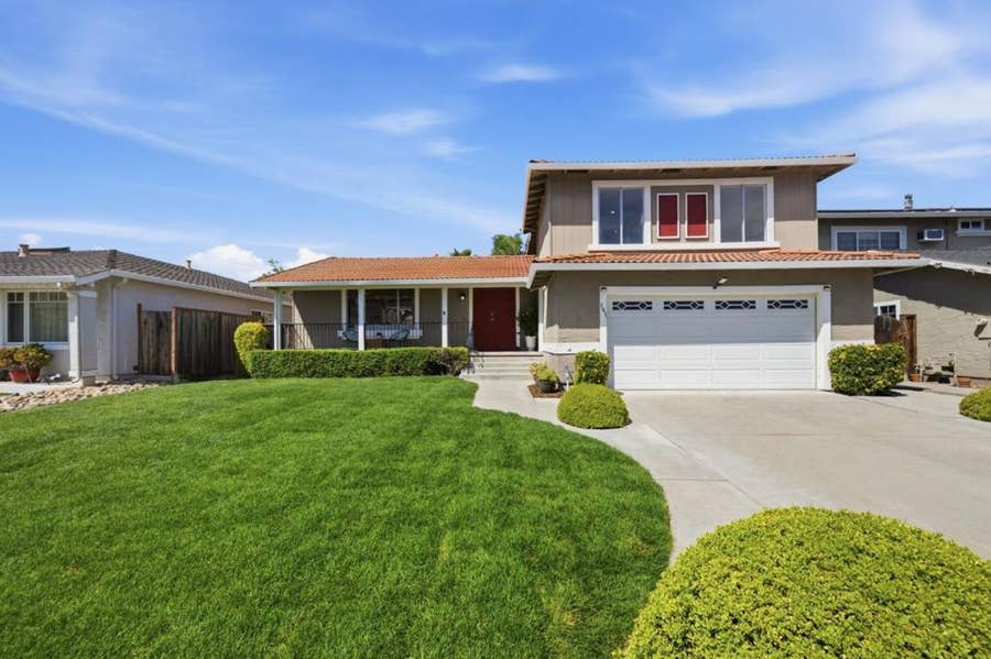 Property photo for 141 Park Sharon Drive, San Jose, CA