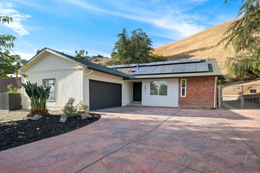 Property photo for 901 Boulder Drive, San Jose, CA