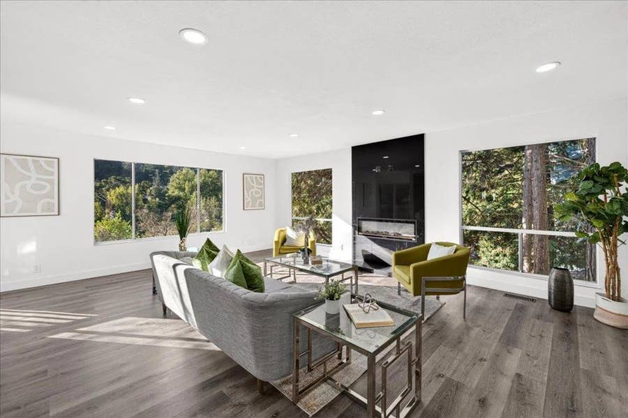 Property photo for 5603 Crow Canyon Road, Castro Valley, CA
