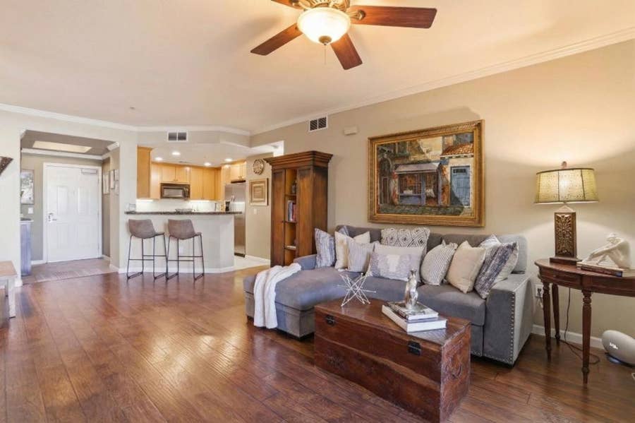 Property photo for 1310 Saddle Rack Street, #314, San Jose, CA