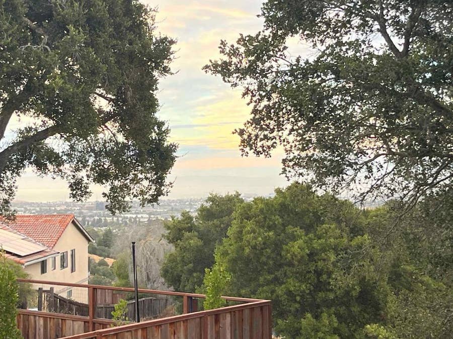 Property photo for 3325 Lower Lock, Belmont, CA