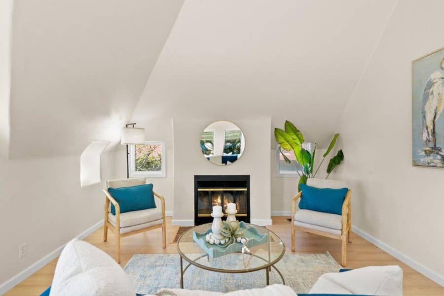 Property photo for 230 Alhambra Avenue, Santa Cruz, CA