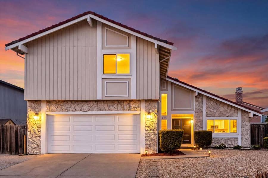 Property photo for 236 Ottawa Way, Fremont, CA