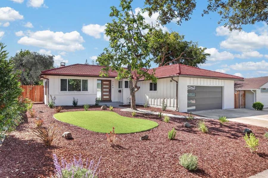 Property photo for 3284 Mattos Avenue, San Jose, CA