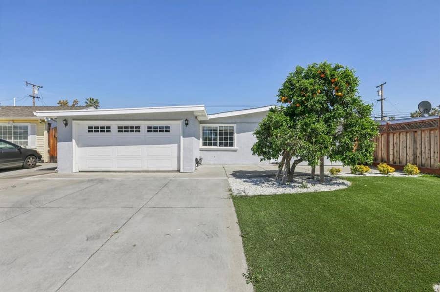 Property photo for 1370 Cathay Drive, San Jose, CA