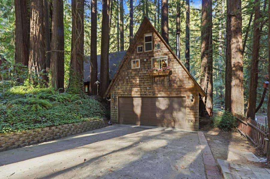 Property photo for 24500 Glenwood Drive, Los Gatos, CA