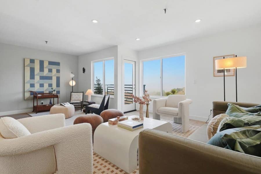 Property photo for 931 Fassler Avenue, Pacifica, CA