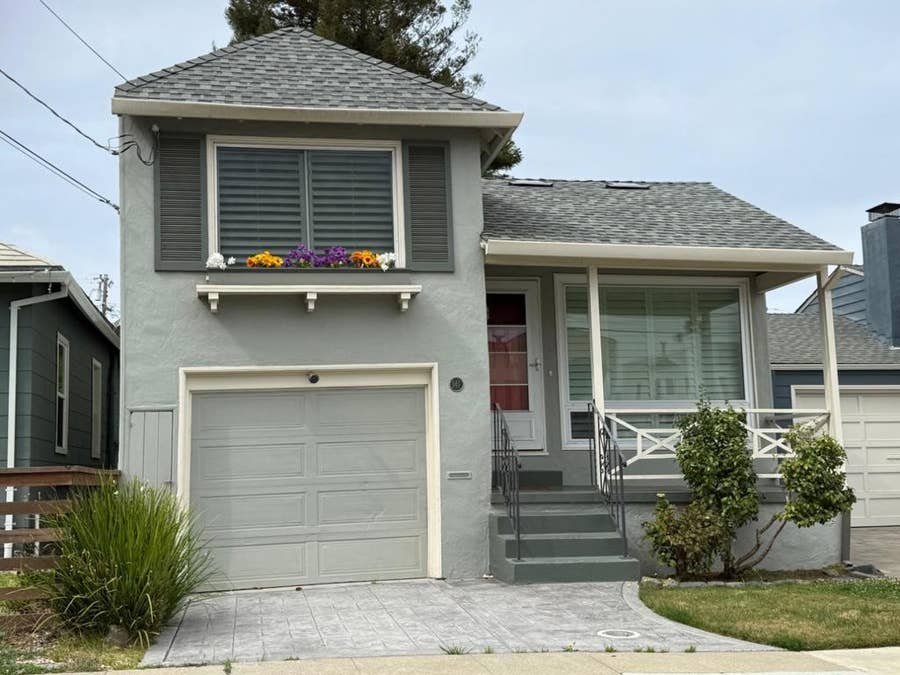 Property photo for 141 Linden Avenue, San Bruno, CA