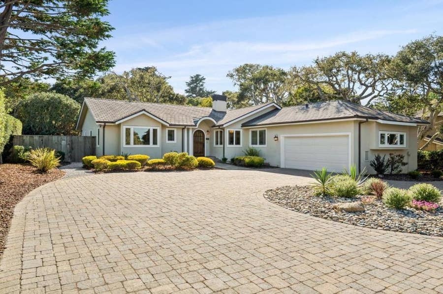 Property photo for 1068 The Old Drive, Pebble Beach, CA