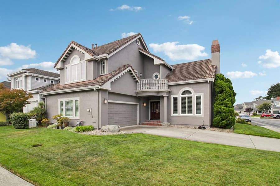 Property photo for 316 Eagle Trace Drive, Half Moon Bay, CA