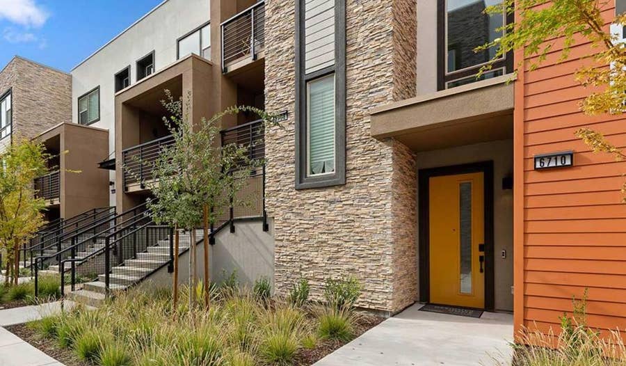 Property photo for 6710 Optimum Loop, San Jose, CA