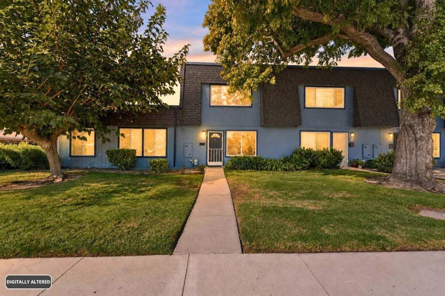 Property photo for 5563 Entrada Cedros, San Jose, CA