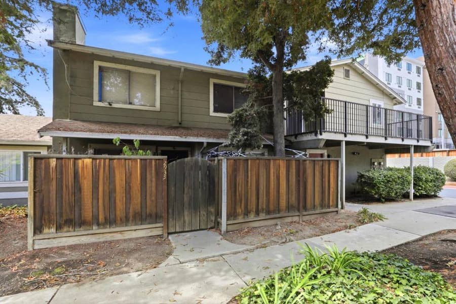 Property photo for 2937 Rose Avenue, San Jose, CA