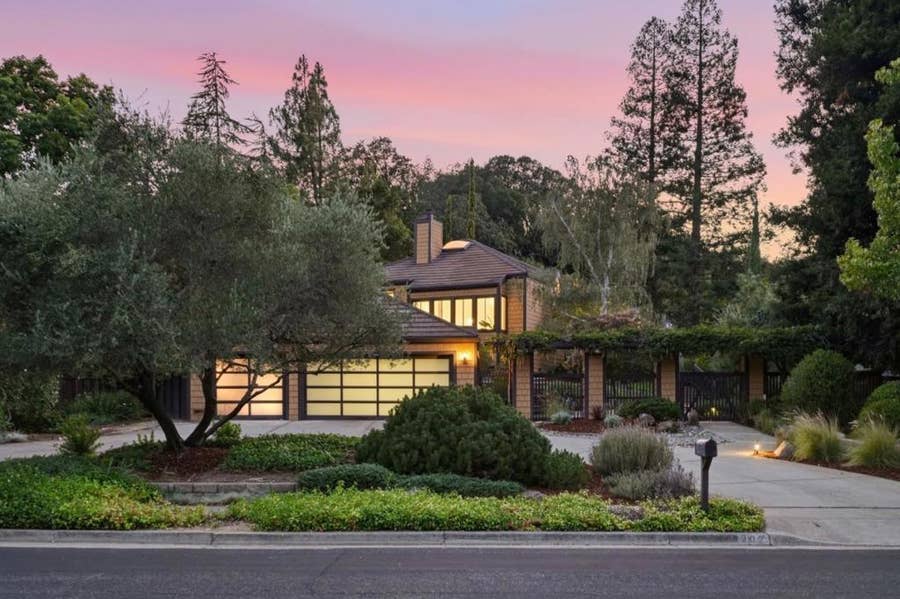 Property photo for 202 Granada Way, Los Gatos, CA