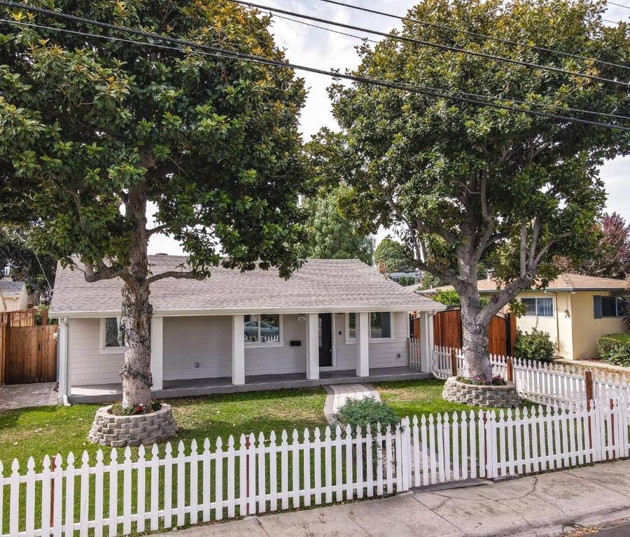 Property photo for 2082 Randolph Drive, San Jose, CA