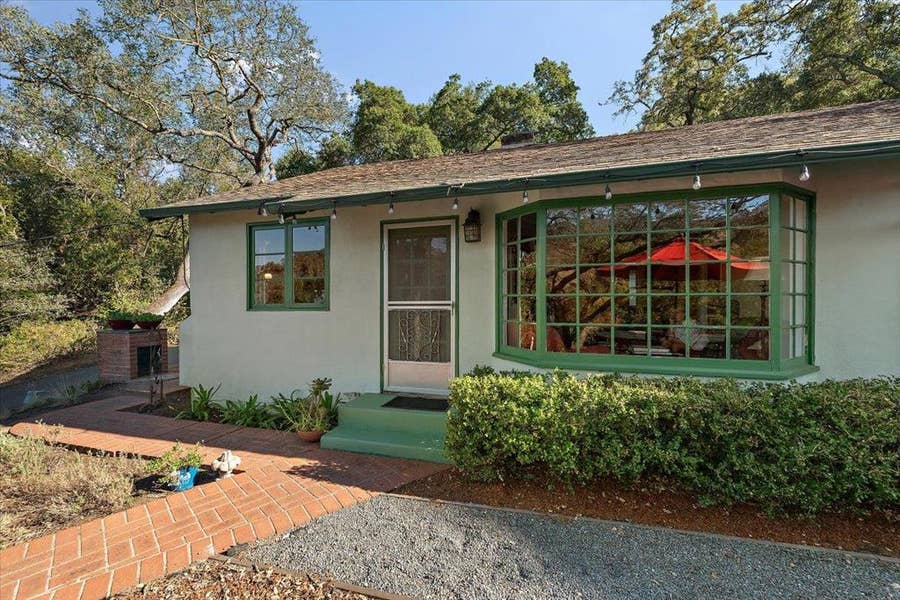 Property photo for 21400 Bertram Road, San Jose, CA