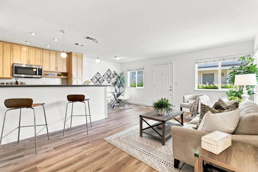 Property photo for 2320 Samaritan Place, #3, San Jose, CA