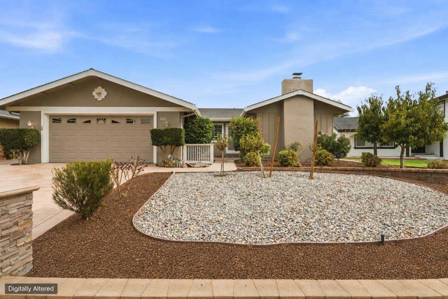 Property photo for 3410 Gila Drive, San Jose, CA