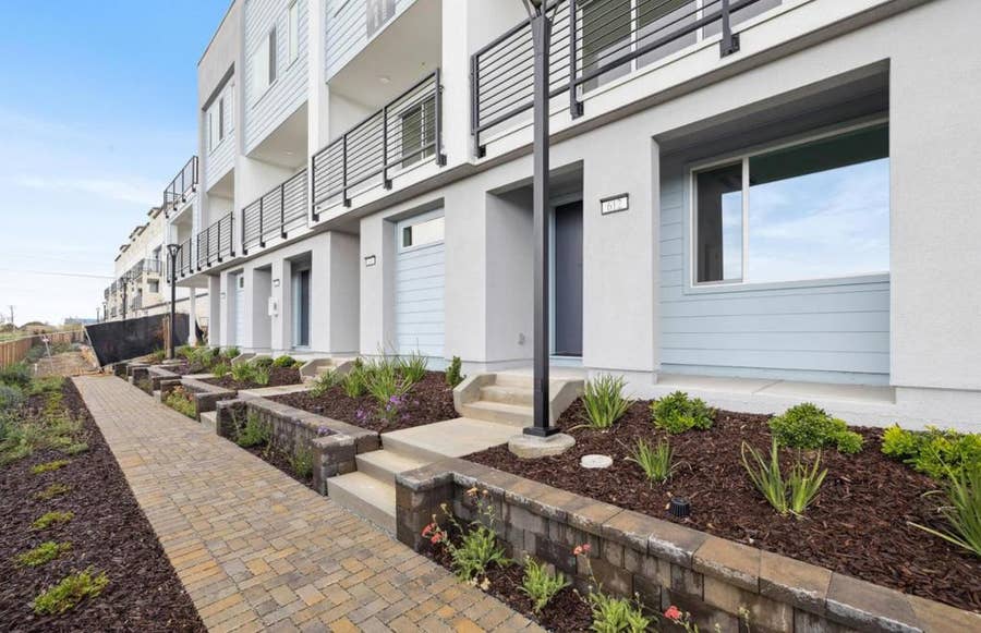 Property photo for 612 Chamise Way, Milpitas, CA