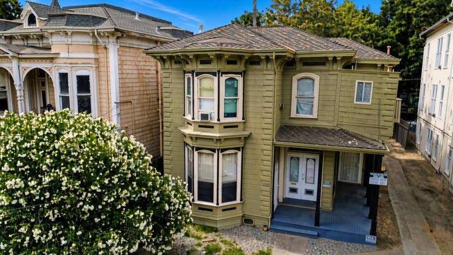 Property photo for 139 E Julian Street, San Jose, CA