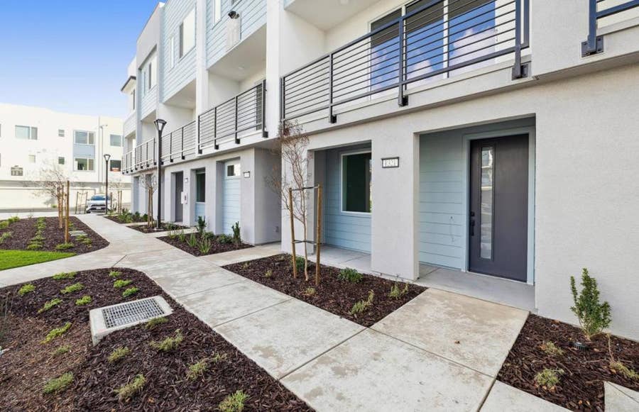 Property photo for 1321 Lilac Way, Milpitas, CA