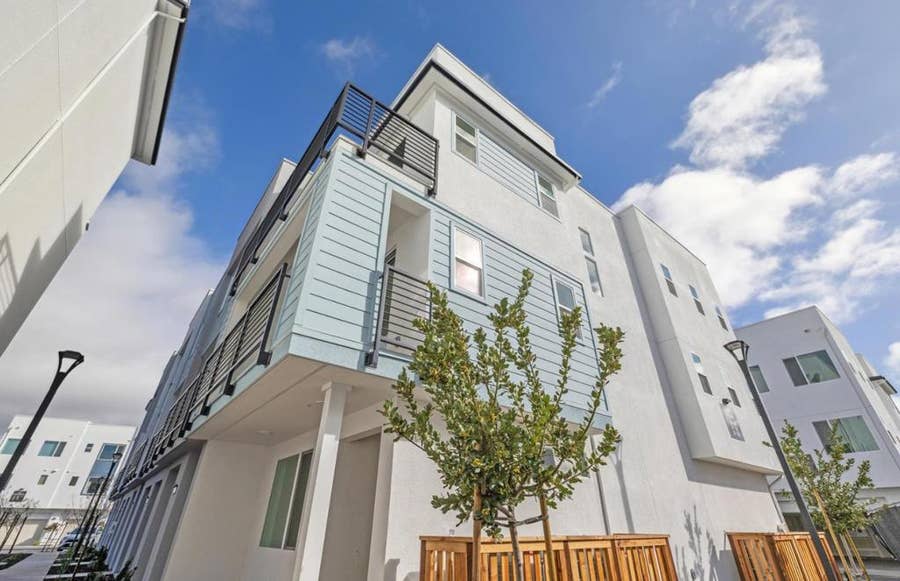 Property photo for 1325 Lilac Way, Milpitas, CA