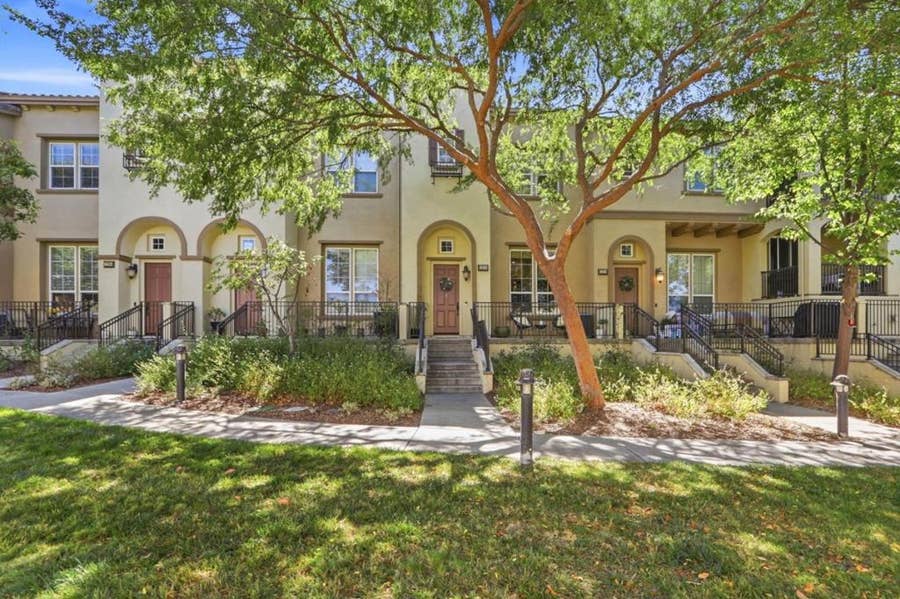 Property photo for 2218 Santoro Lane, San Jose, CA