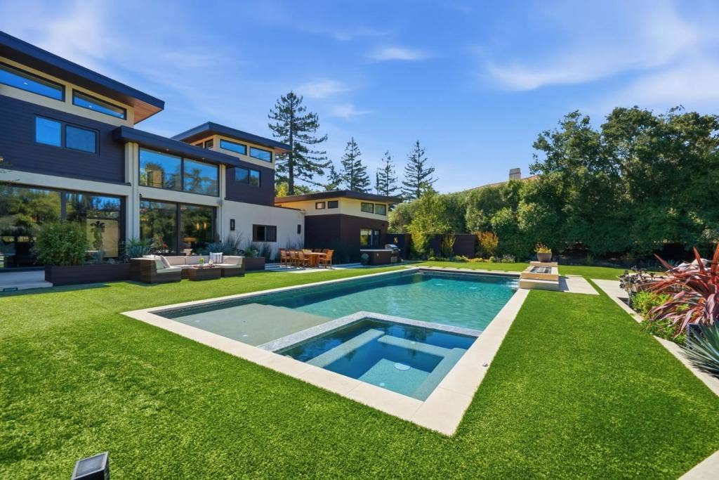 12271 Hilltop Drive, Los Altos Hills, CA 94024