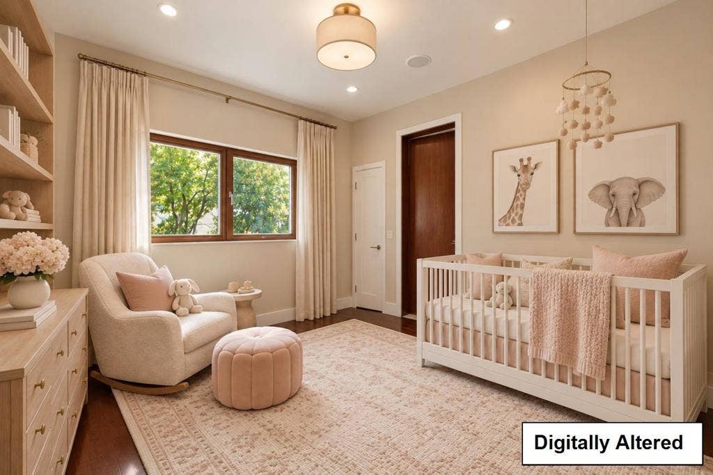 Nursery