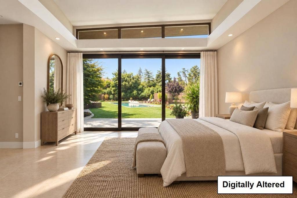 Guest suite