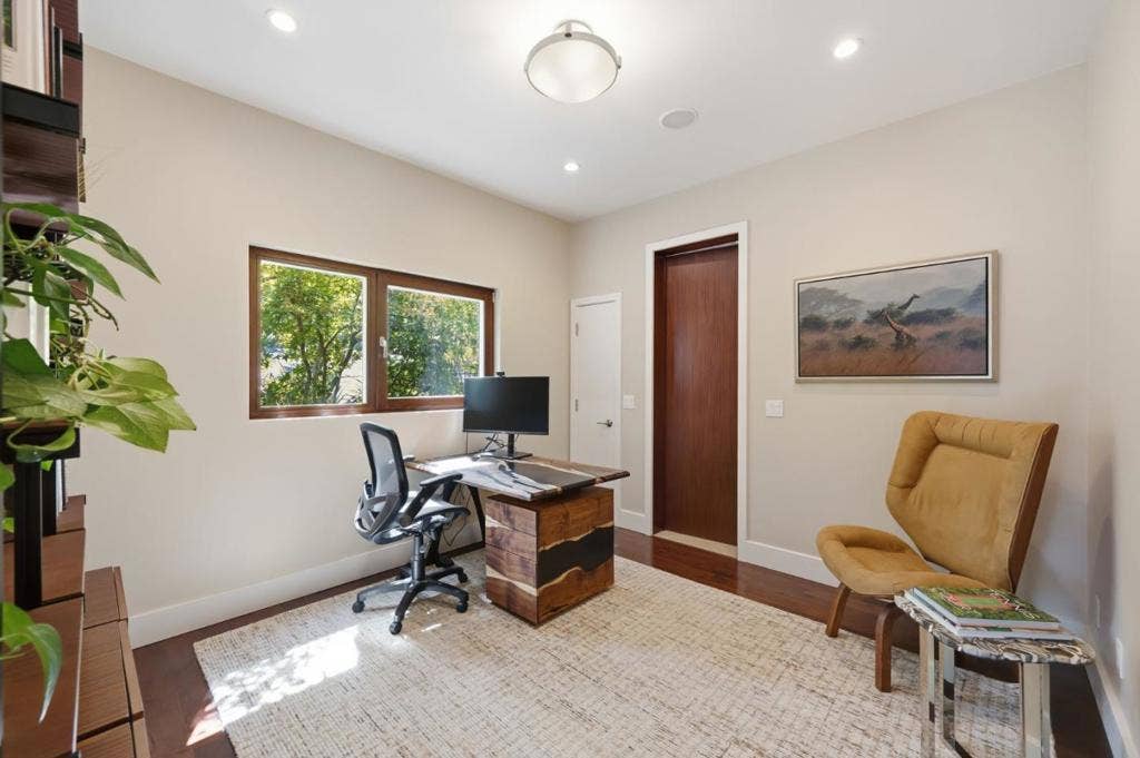 12271 Hilltop Drive, Los Altos Hills, CA 94024