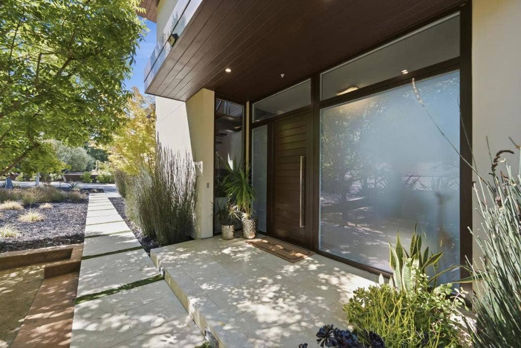 12271 Hilltop Drive, Los Altos Hills, CA 94024
