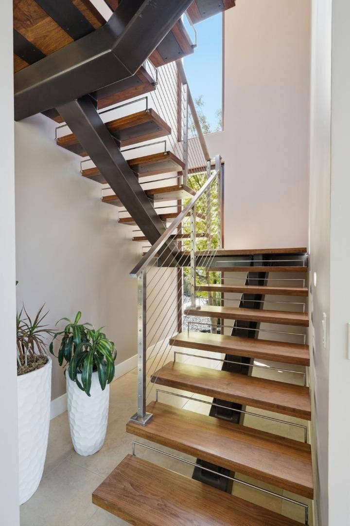12271 Hilltop Drive, Los Altos Hills, CA 94024