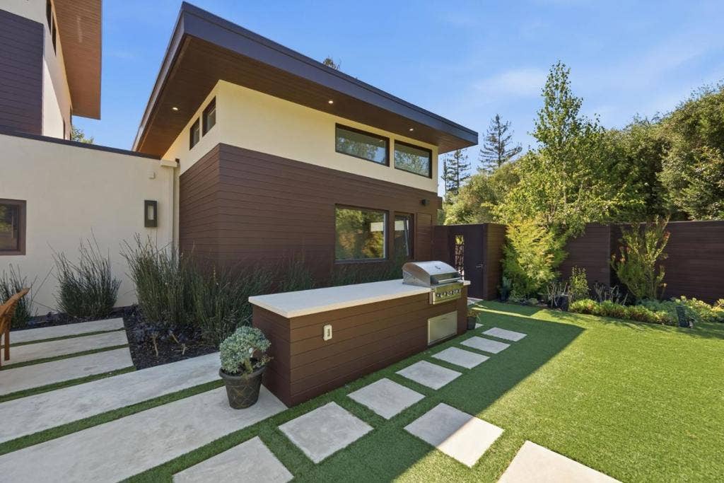 12271 Hilltop Drive, Los Altos Hills, CA 94024